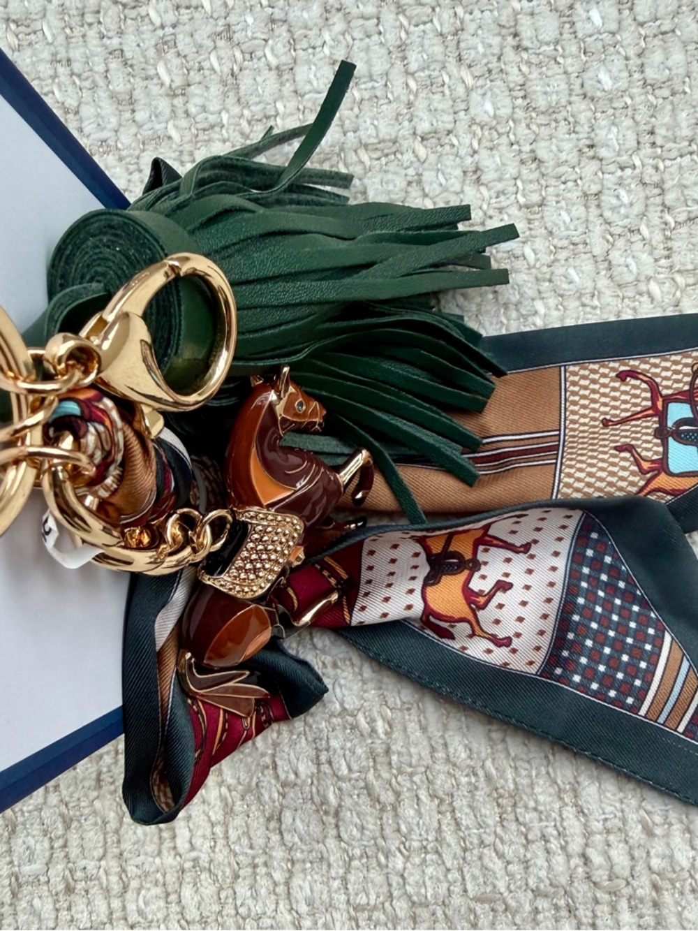Keychain - Picture 10 of 10